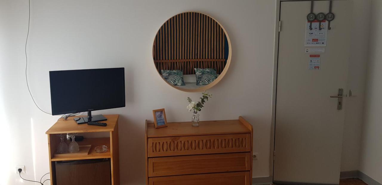 Casa Maria Apartment Назаре Екстериор снимка