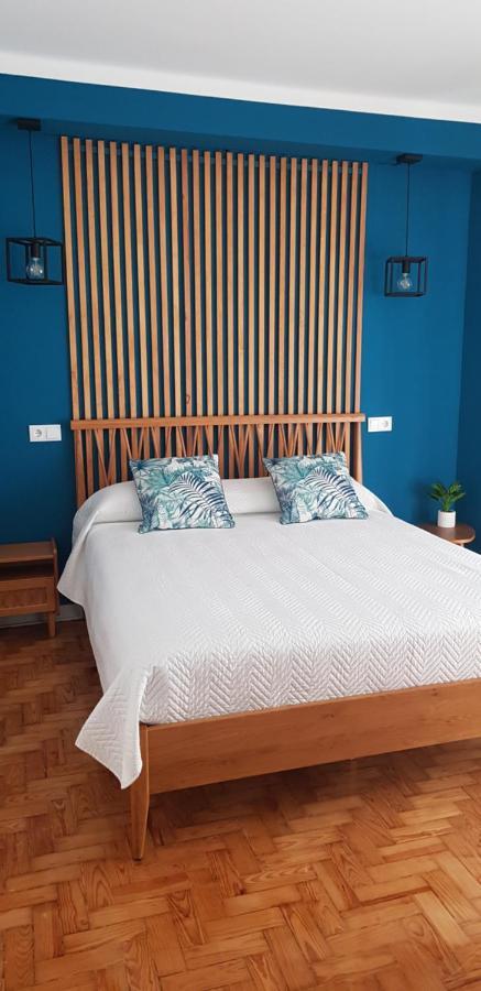 Casa Maria Apartment Назаре Екстериор снимка