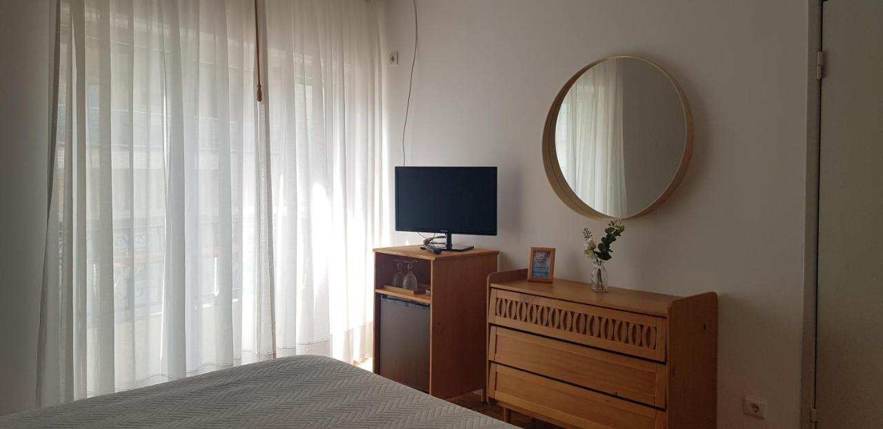 Casa Maria Apartment Назаре Екстериор снимка