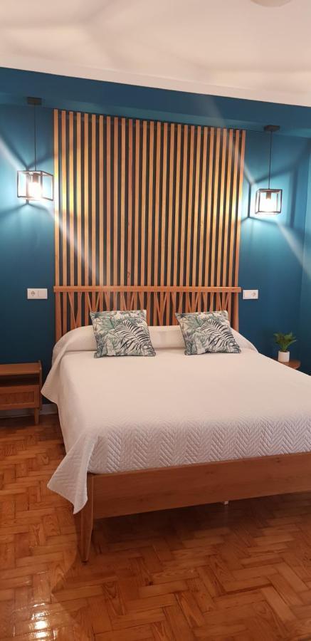 Casa Maria Apartment Назаре Екстериор снимка
