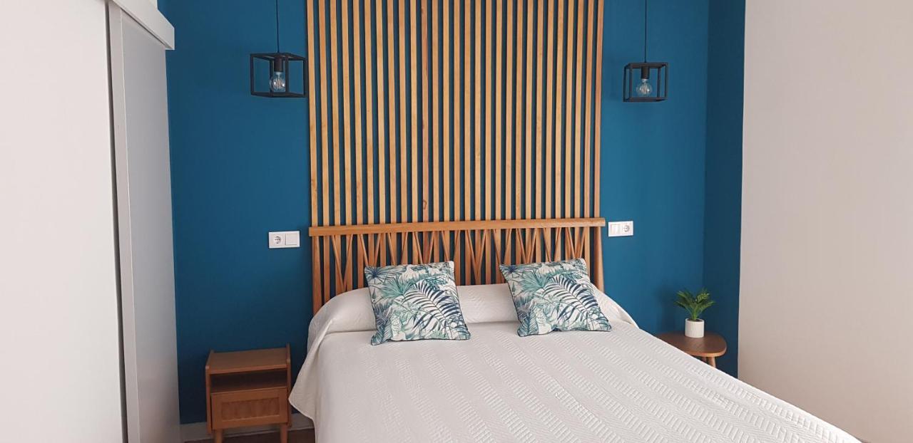 Casa Maria Apartment Назаре Екстериор снимка