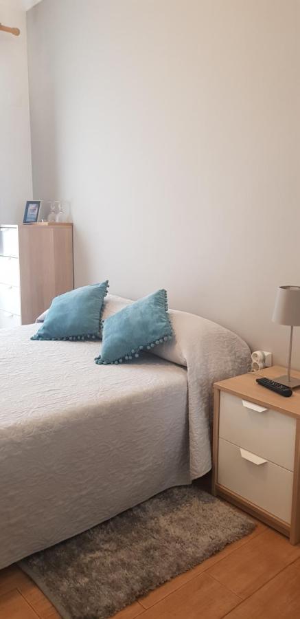 Casa Maria Apartment Назаре Екстериор снимка