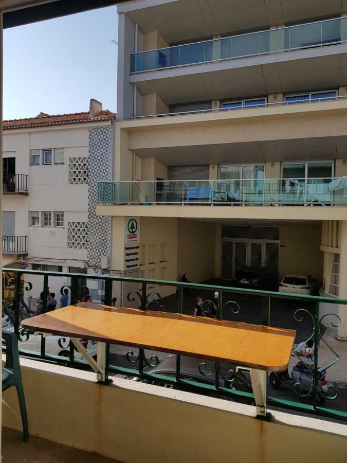 Casa Maria Apartment Назаре Екстериор снимка