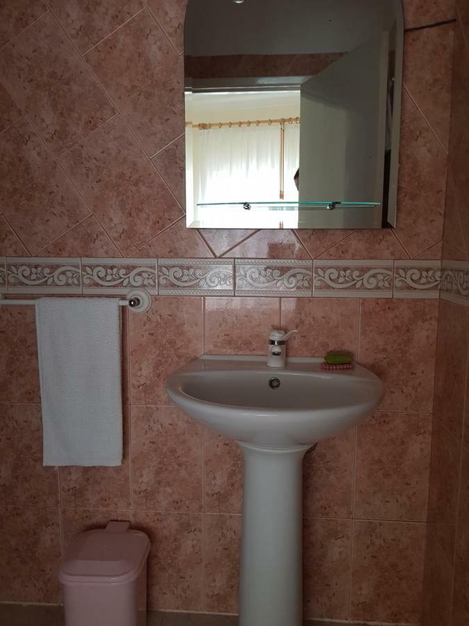 Casa Maria Apartment Назаре Екстериор снимка