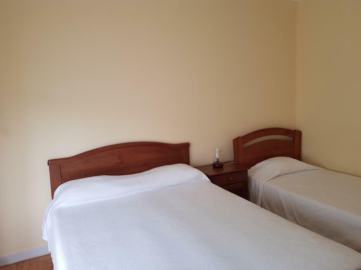 Casa Maria Apartment Назаре Екстериор снимка