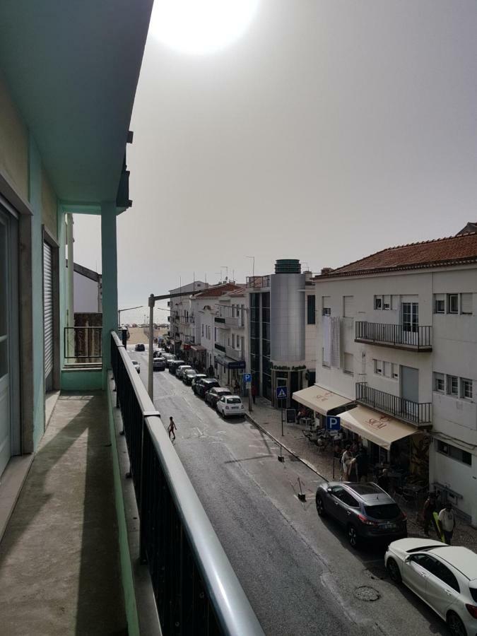 Casa Maria Apartment Назаре Екстериор снимка