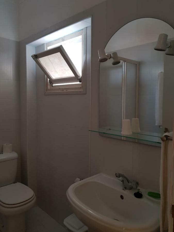 Casa Maria Apartment Назаре Екстериор снимка
