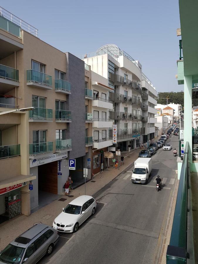Casa Maria Apartment Назаре Екстериор снимка
