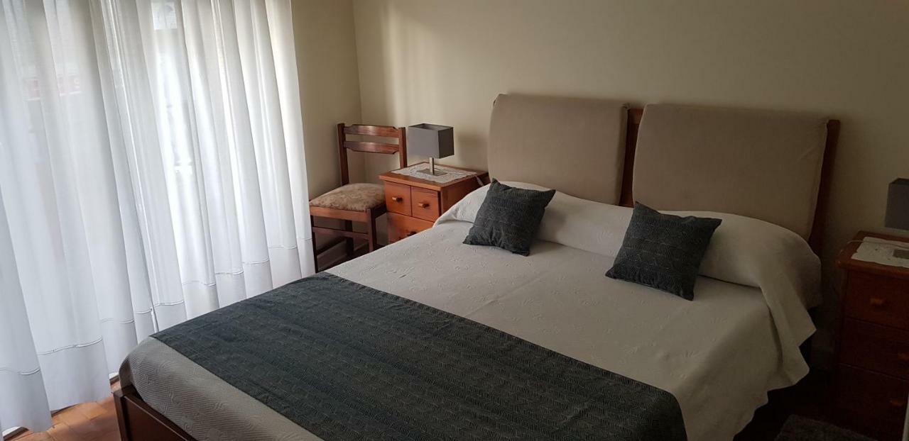 Casa Maria Apartment Назаре Екстериор снимка