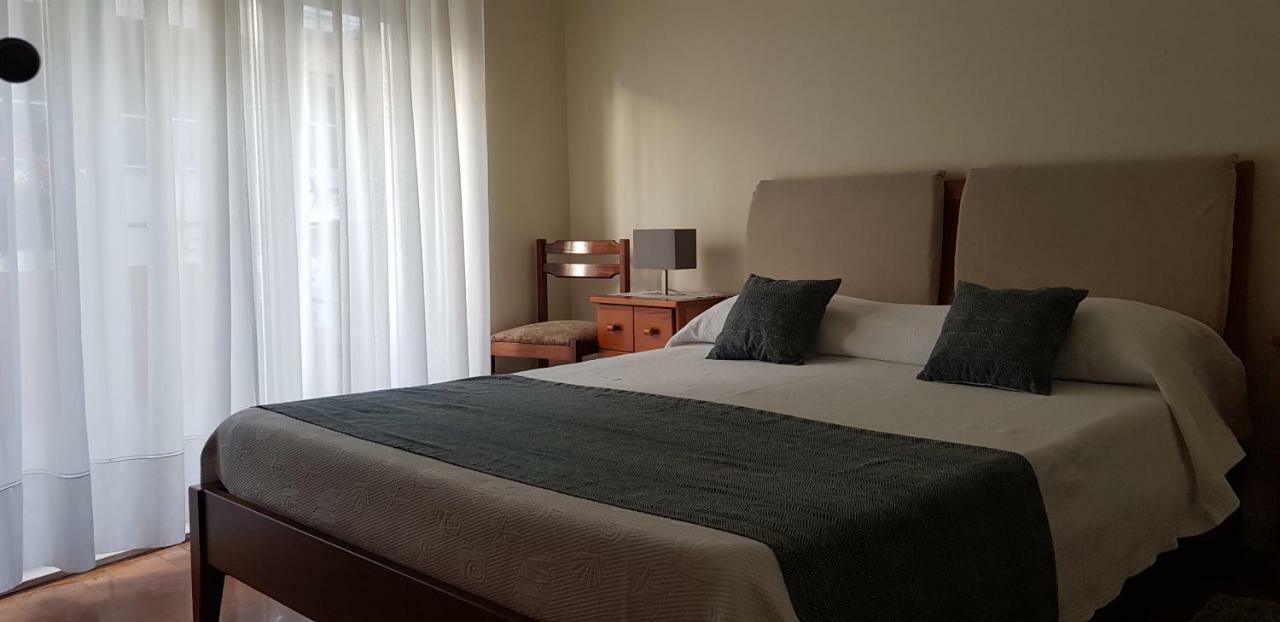 Casa Maria Apartment Назаре Екстериор снимка